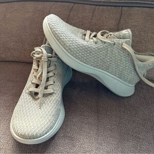 Vivaia Unisex Sneaker Sliders (Urban) - Wool Size 39/US Women’s 8/Men’s Size 6.5